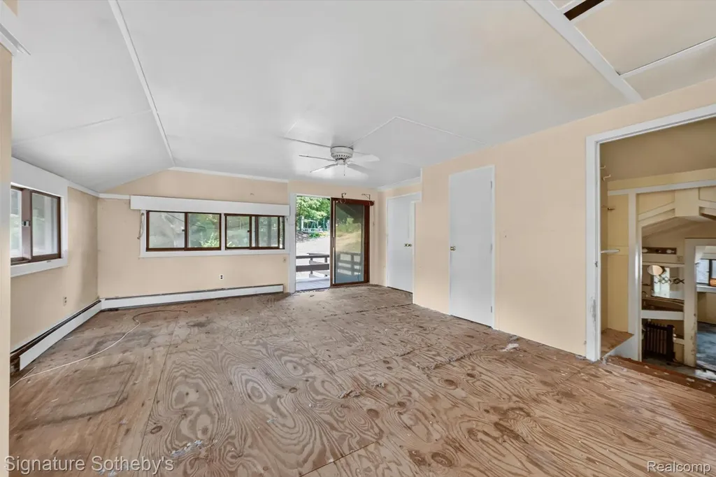 3310 SE Baldwin Road N Hadley Township MI 48455
