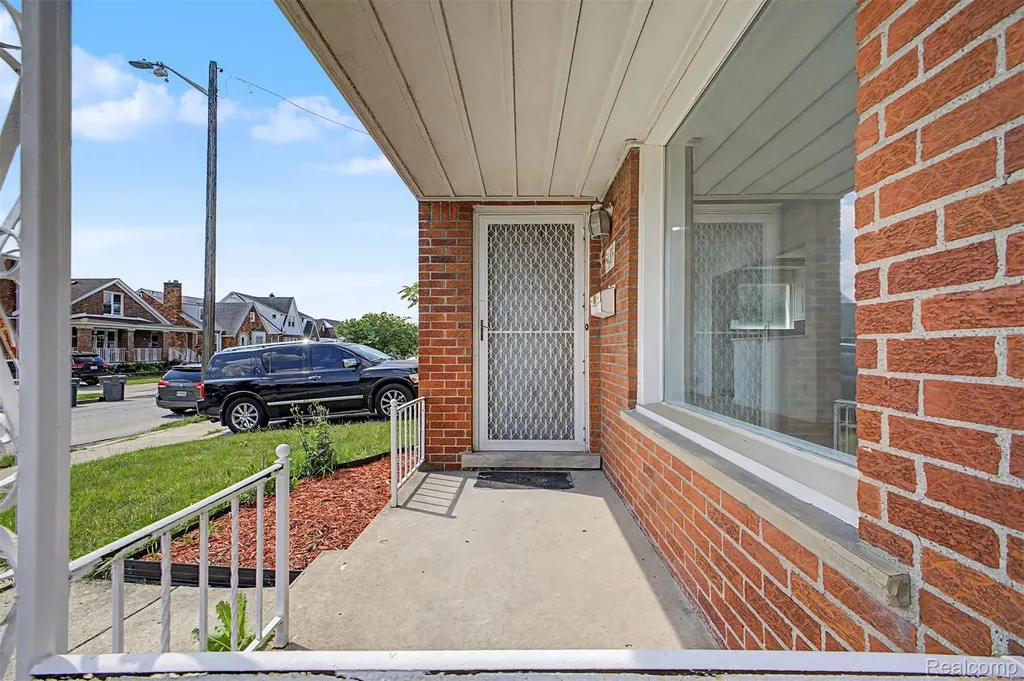 5485 Steadman Street Dearborn City MI 48126