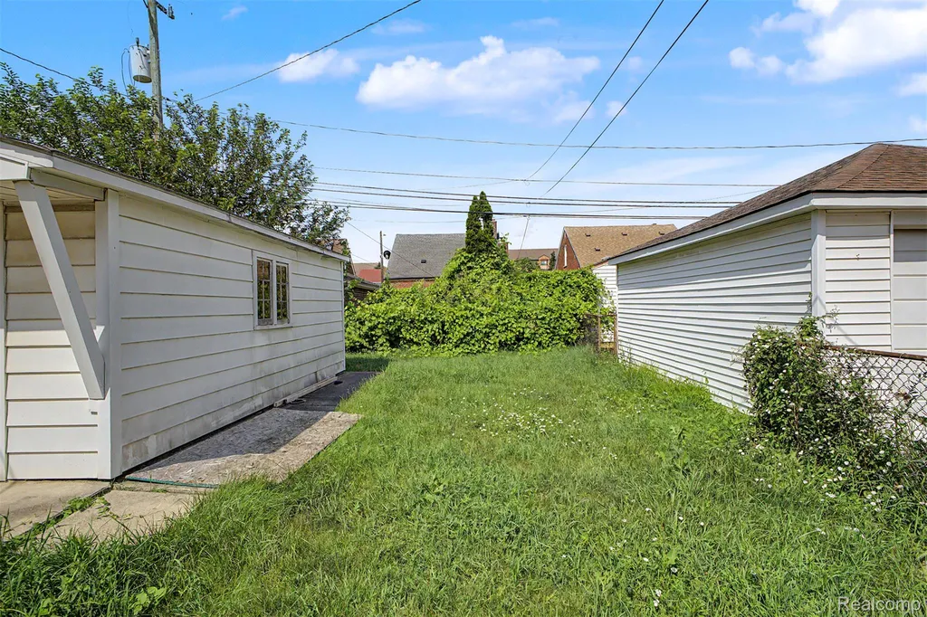 5485 Steadman Street Dearborn City MI 48126
