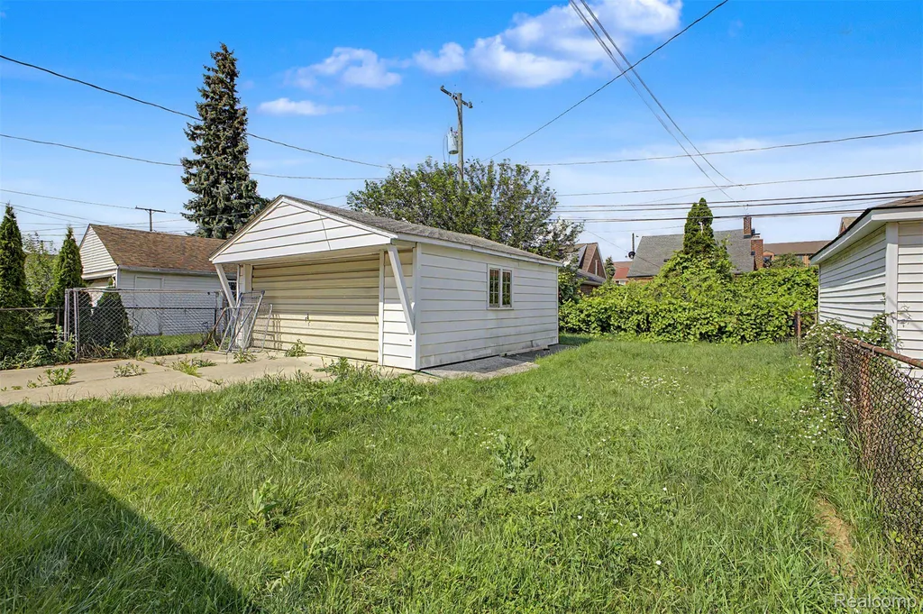 5485 Steadman Street Dearborn City MI 48126