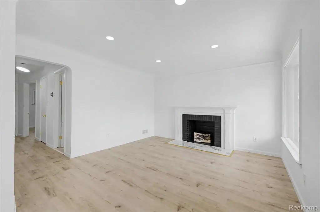 5485 Steadman Street Dearborn City MI 48126