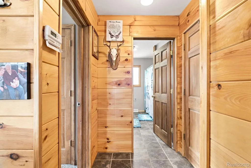 4201 Galbraith Line Road Worth Township MI 48422