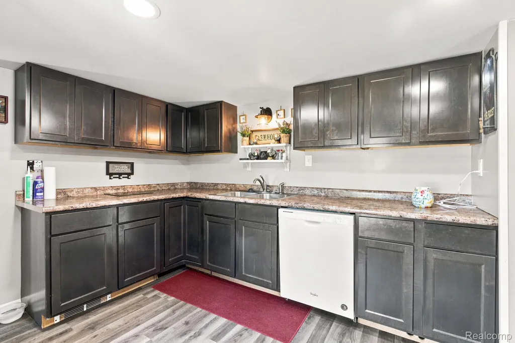 4201 Galbraith Line Road Worth Township MI 48422