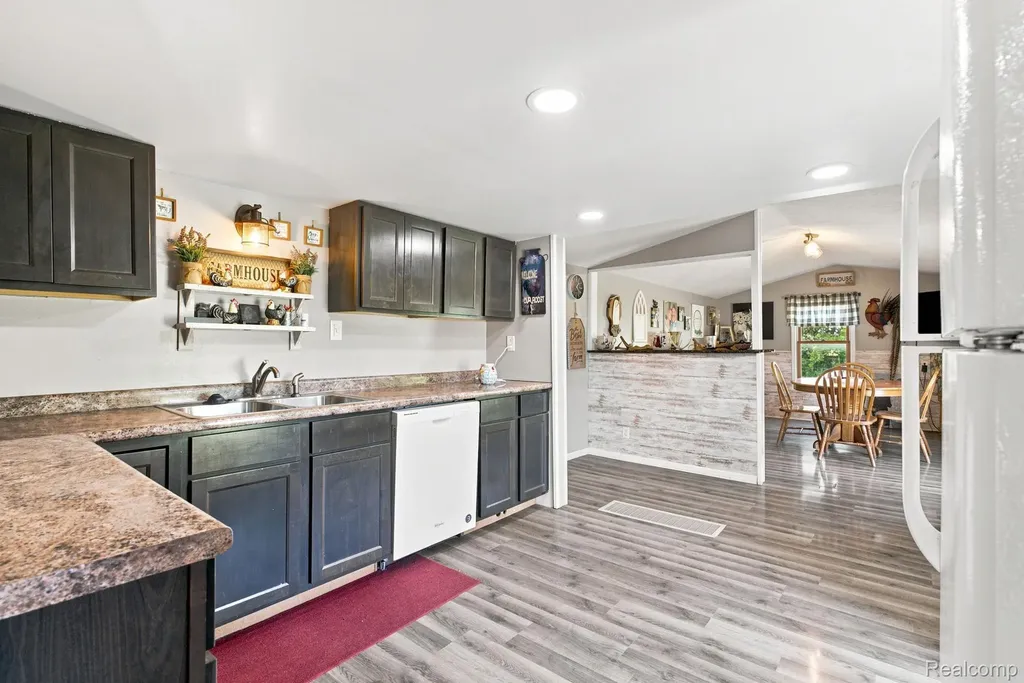 4201 Galbraith Line Road Worth Township MI 48422
