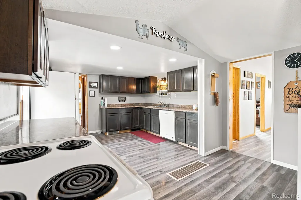 4201 Galbraith Line Road Worth Township MI 48422