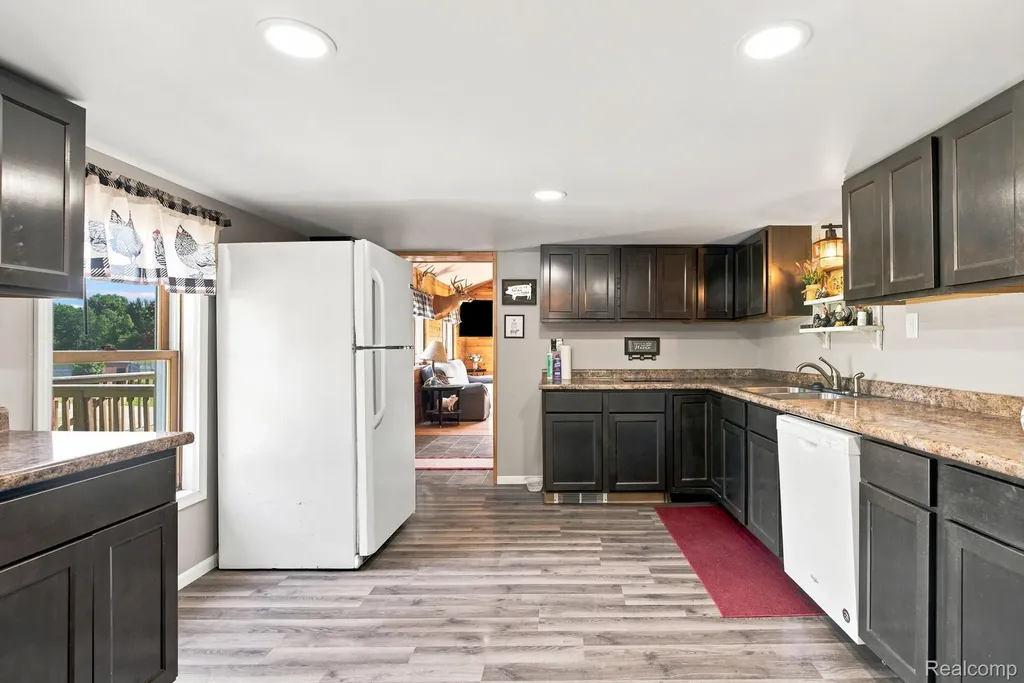 4201 Galbraith Line Road Worth Township MI 48422
