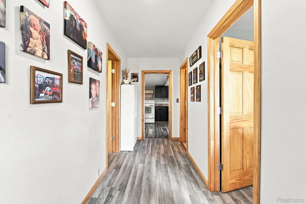 4201 Galbraith Line Road Worth Township MI 48422