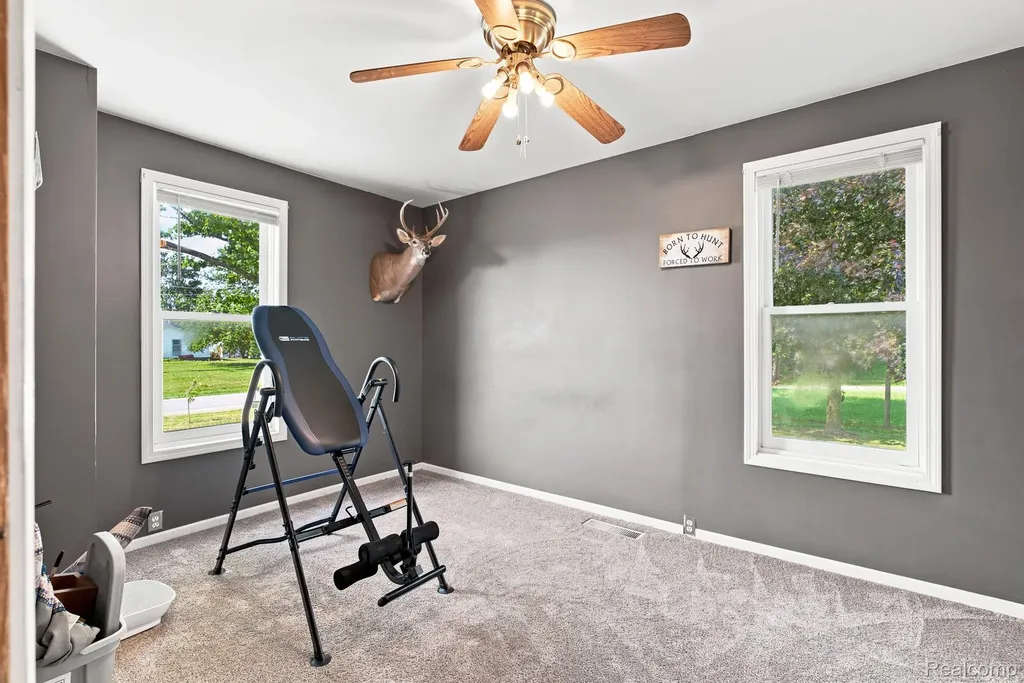 4201 Galbraith Line Road Worth Township MI 48422