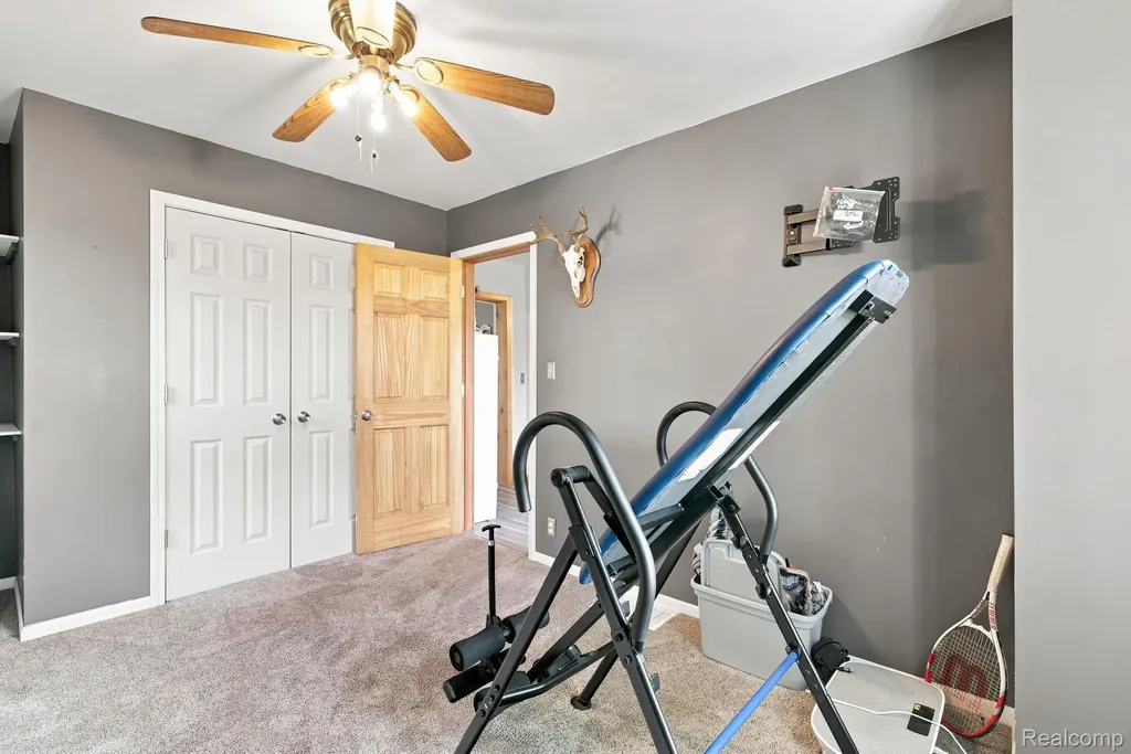 4201 Galbraith Line Road Worth Township MI 48422