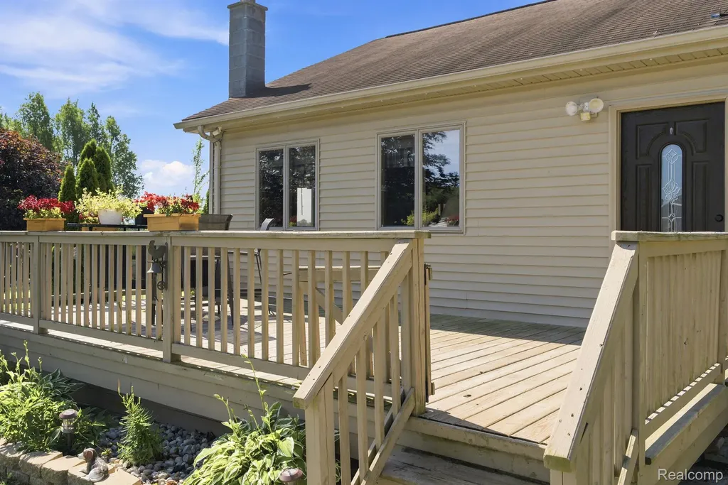 4201 Galbraith Line Road Worth Township MI 48422