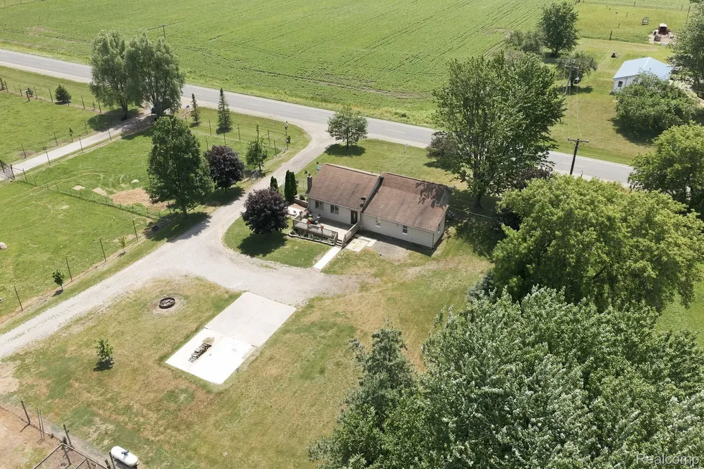 4201 Galbraith Line Road Worth Township MI 48422