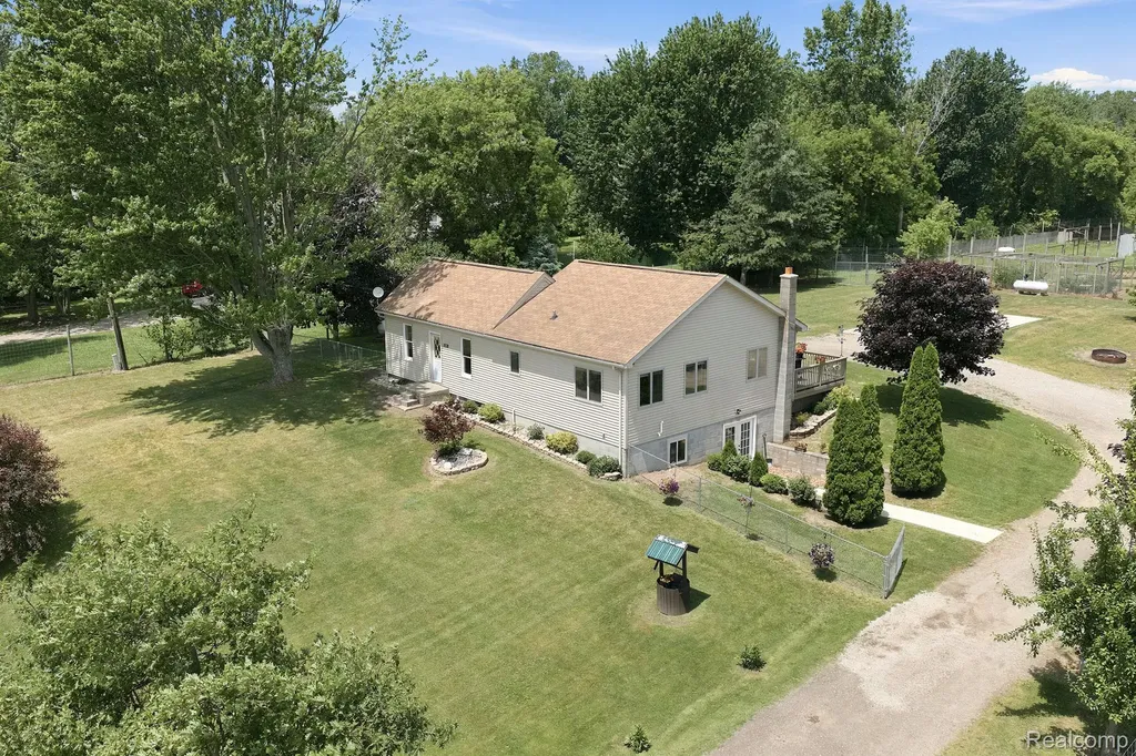 4201 Galbraith Line Road Worth Township MI 48422