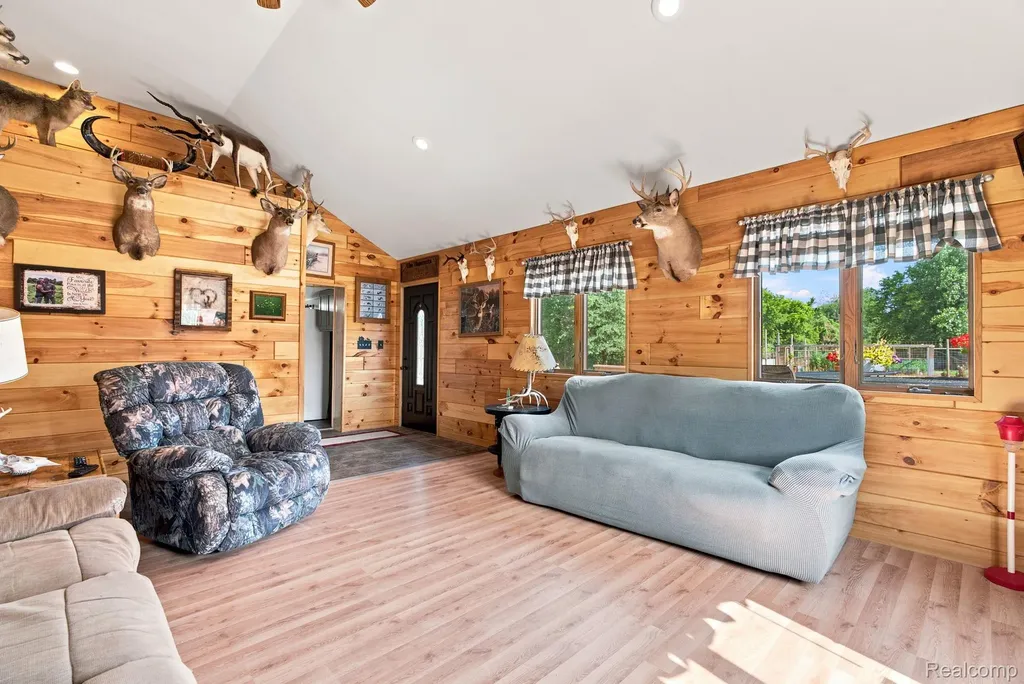 4201 Galbraith Line Road Worth Township MI 48422
