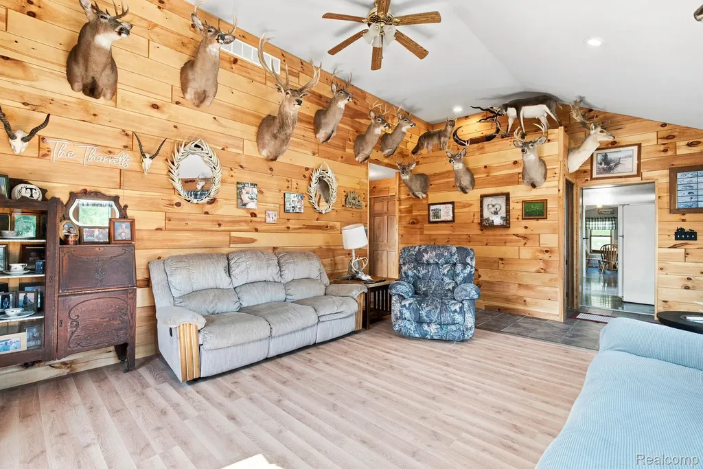 4201 Galbraith Line Road Worth Township MI 48422