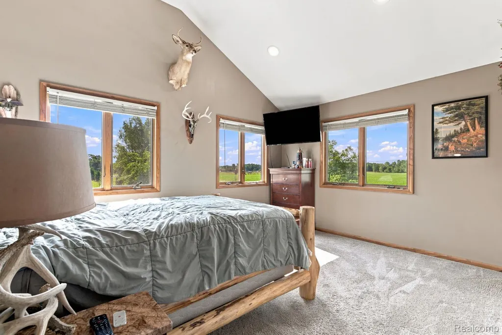 4201 Galbraith Line Road Worth Township MI 48422