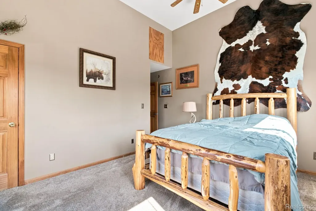 4201 Galbraith Line Road Worth Township MI 48422