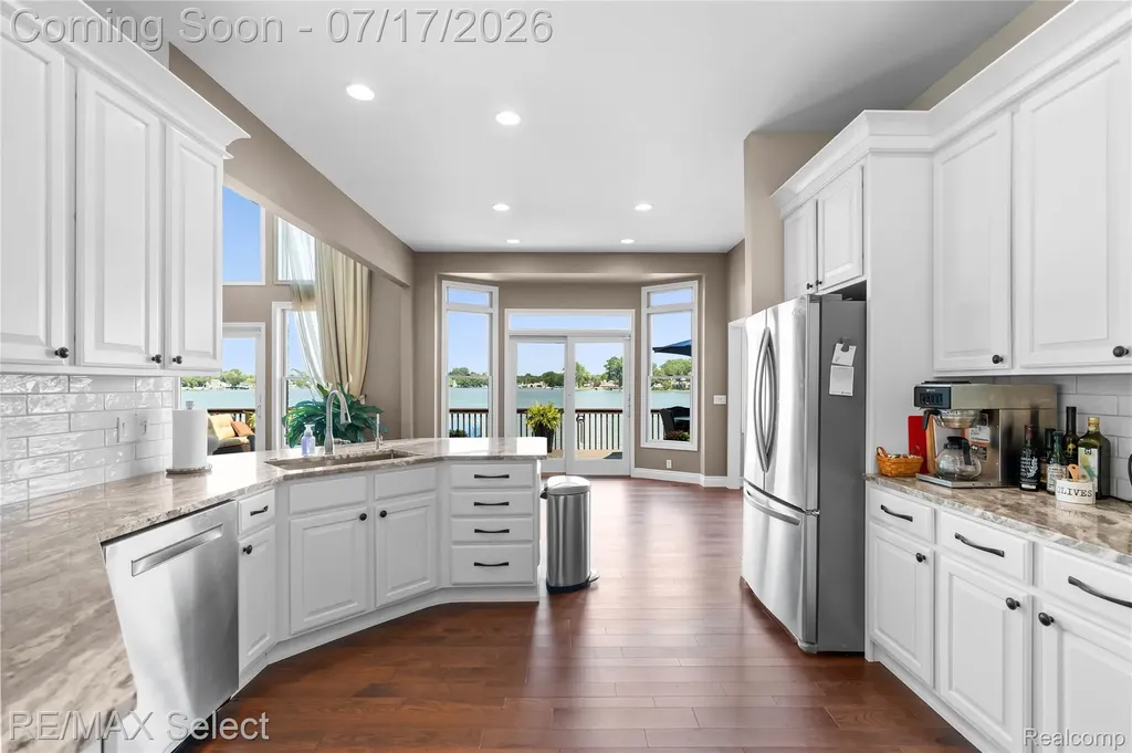 14007 Swanee Beach Drive Fenton Charter Township MI 48430