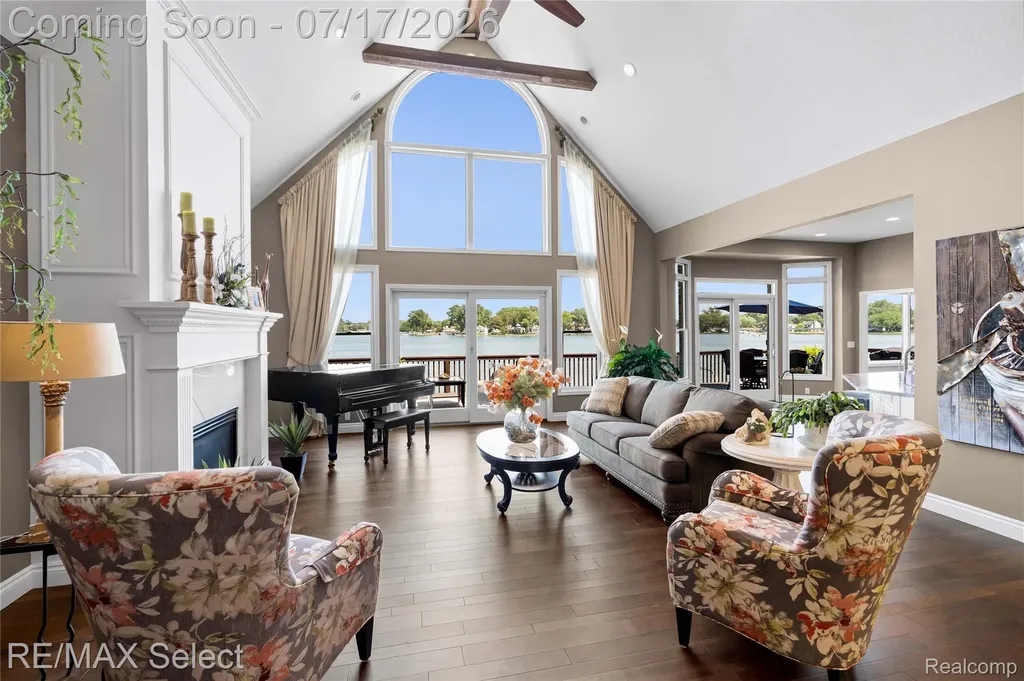 14007 Swanee Beach Drive Fenton Charter Township MI 48430