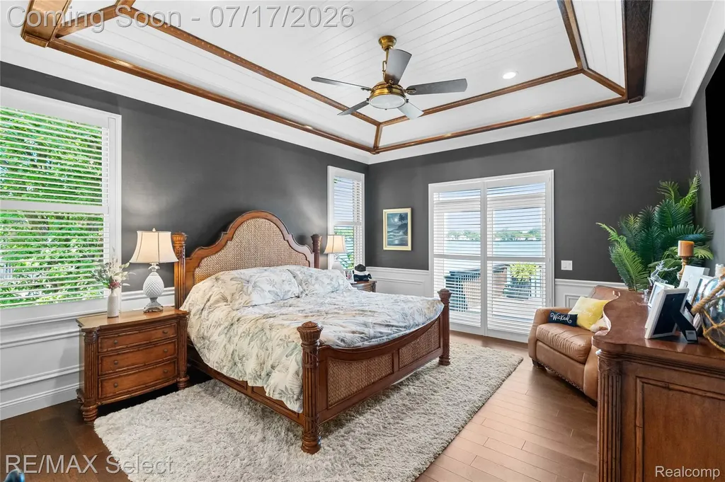 14007 Swanee Beach Drive Fenton Charter Township MI 48430