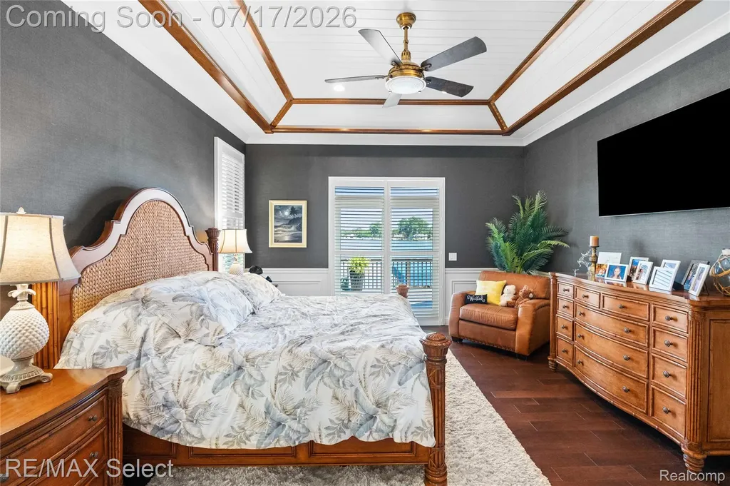 14007 Swanee Beach Drive Fenton Charter Township MI 48430