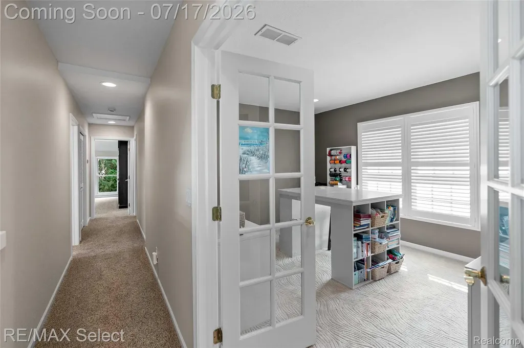 14007 Swanee Beach Drive Fenton Charter Township MI 48430