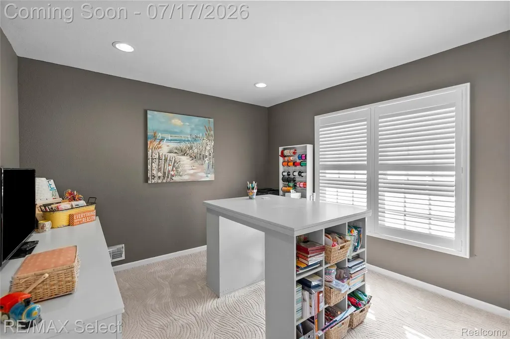 14007 Swanee Beach Drive Fenton Charter Township MI 48430
