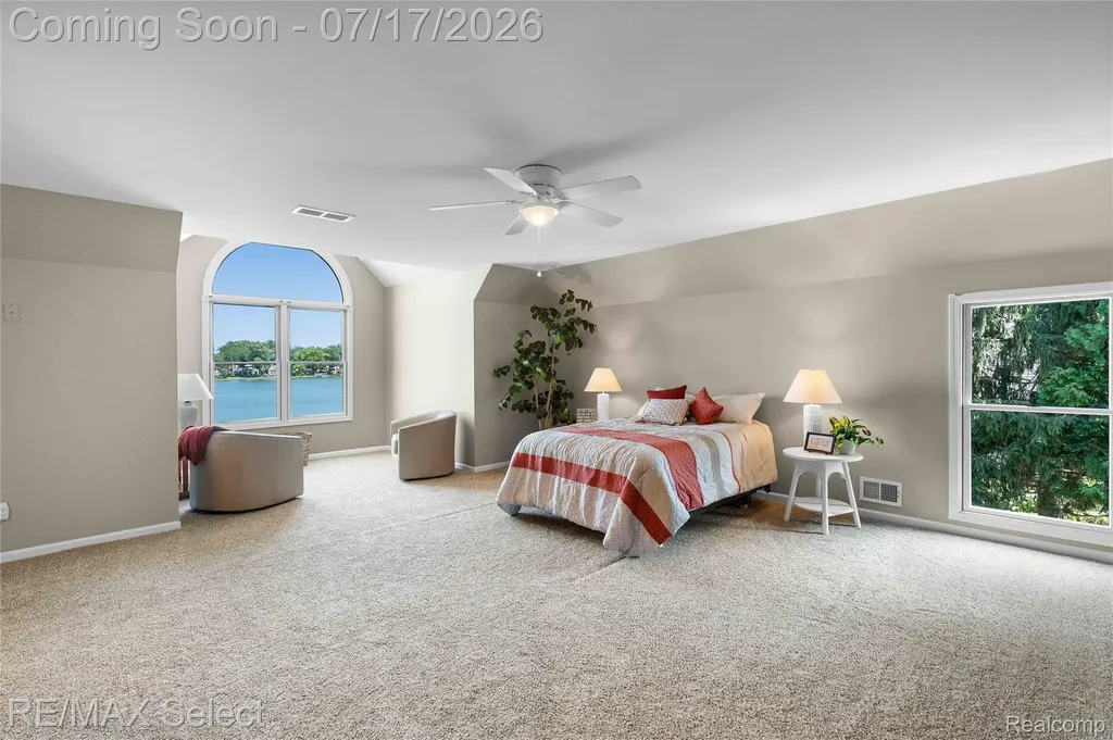 14007 Swanee Beach Drive Fenton Charter Township MI 48430