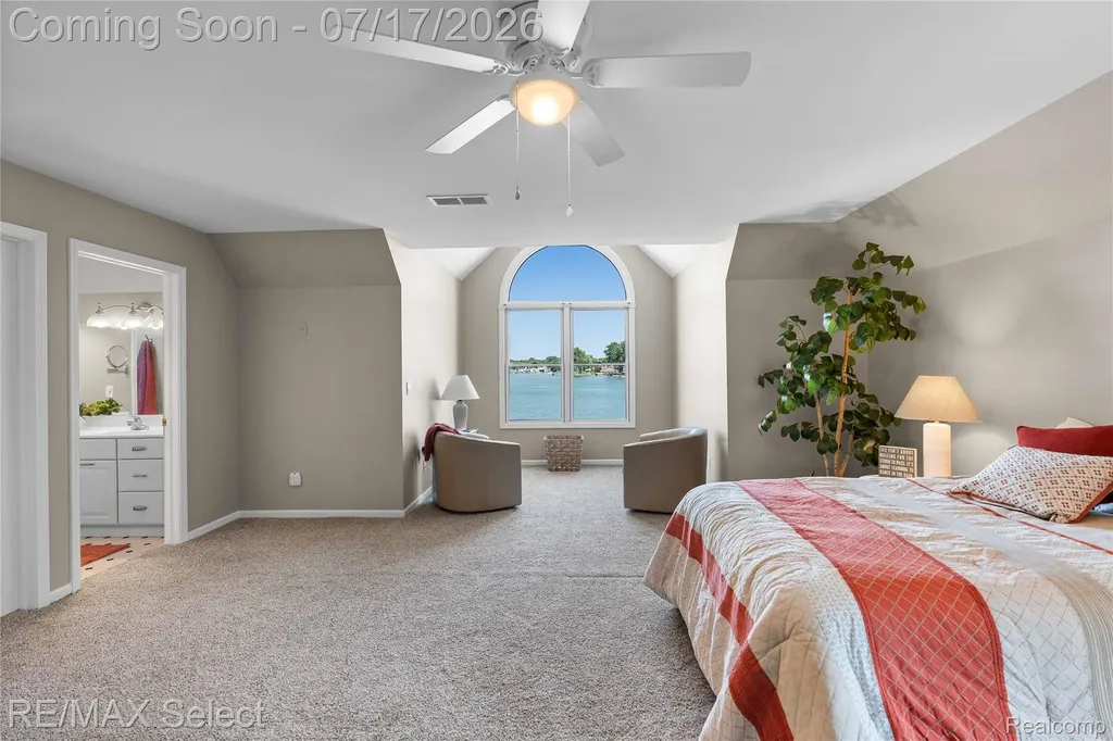 14007 Swanee Beach Drive Fenton Charter Township MI 48430