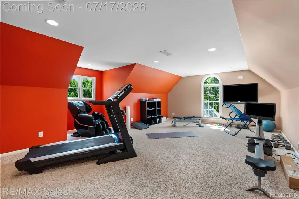 14007 Swanee Beach Drive Fenton Charter Township MI 48430