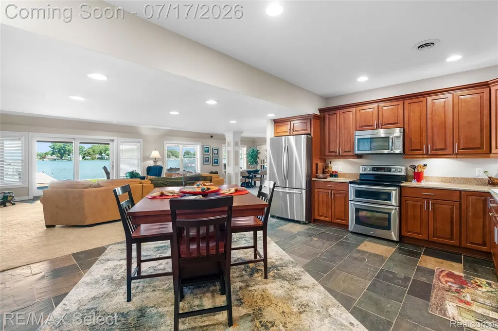 14007 Swanee Beach Drive Fenton Charter Township MI 48430