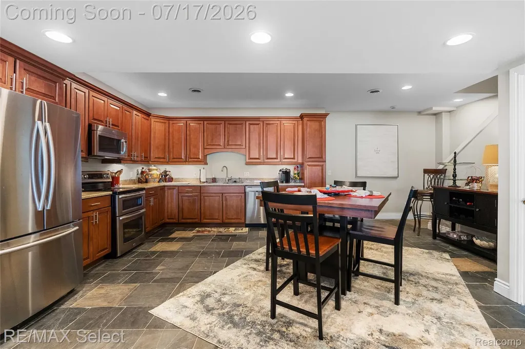 14007 Swanee Beach Drive Fenton Charter Township MI 48430