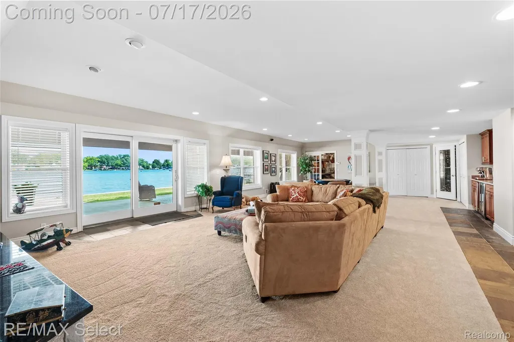 14007 Swanee Beach Drive Fenton Charter Township MI 48430