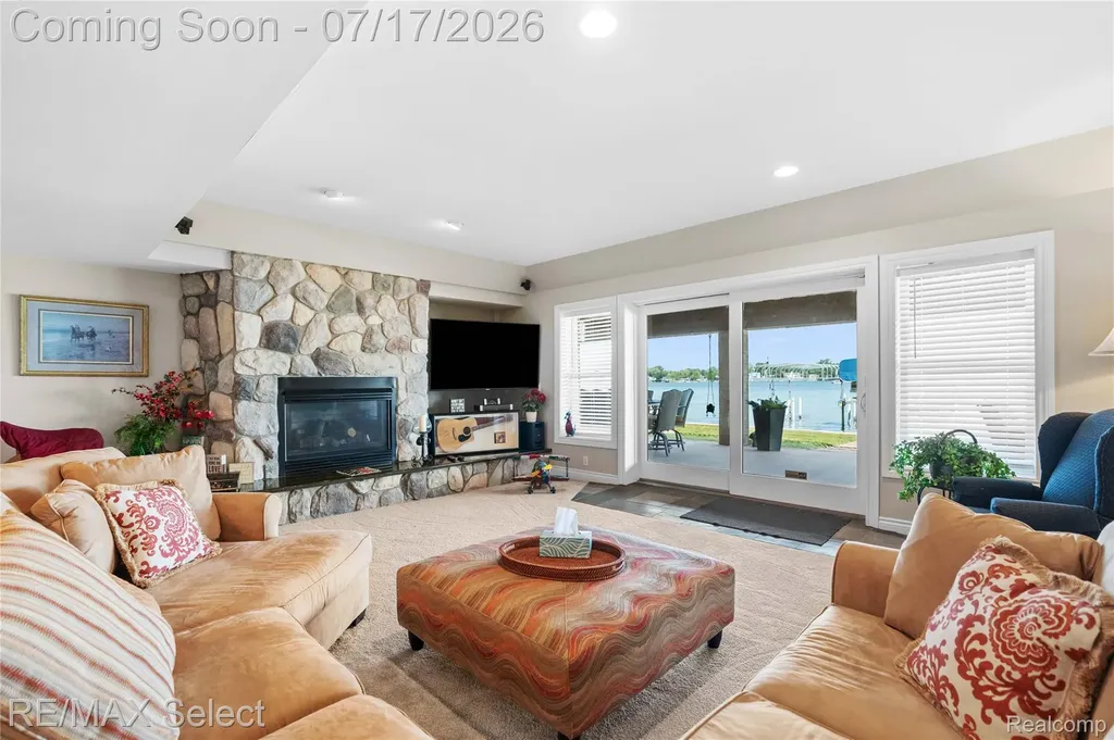 14007 Swanee Beach Drive Fenton Charter Township MI 48430
