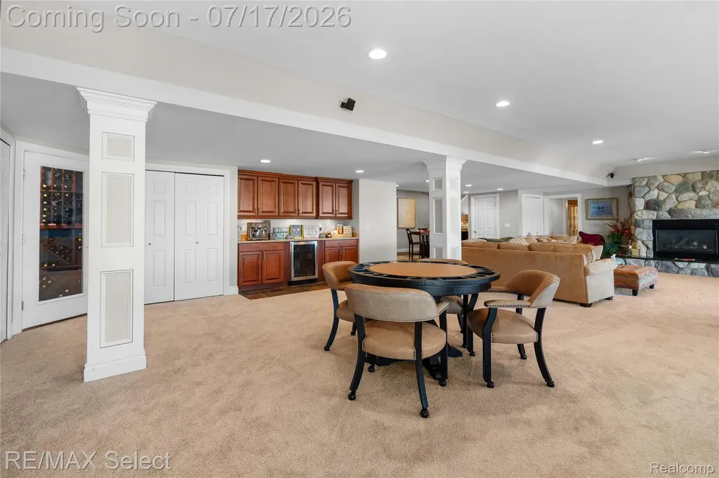 14007 Swanee Beach Drive Fenton Charter Township MI 48430