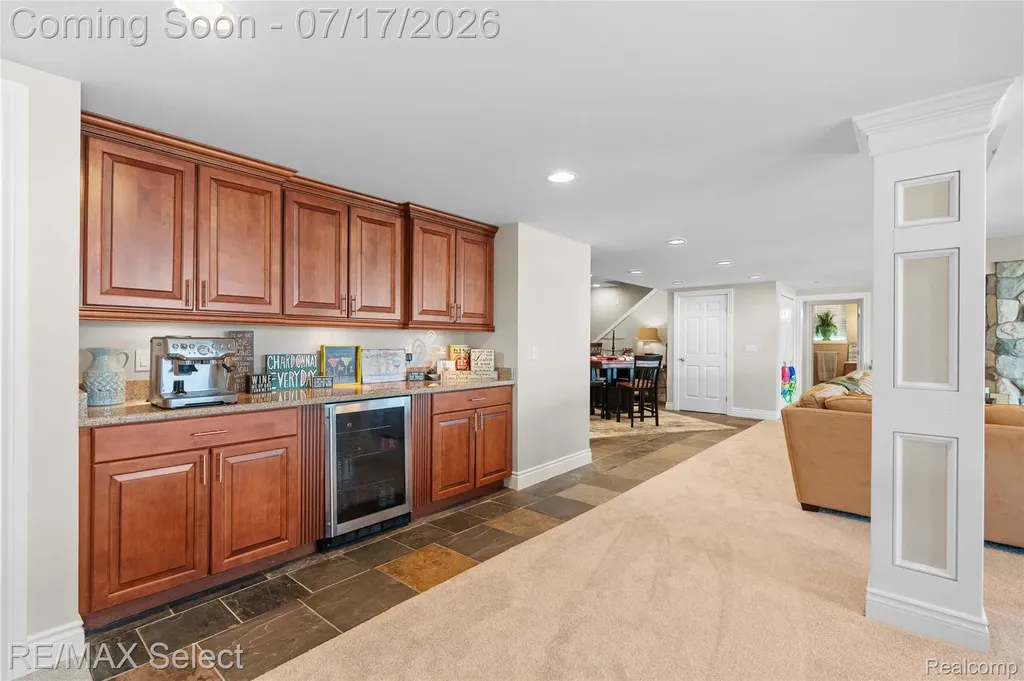 14007 Swanee Beach Drive Fenton Charter Township MI 48430