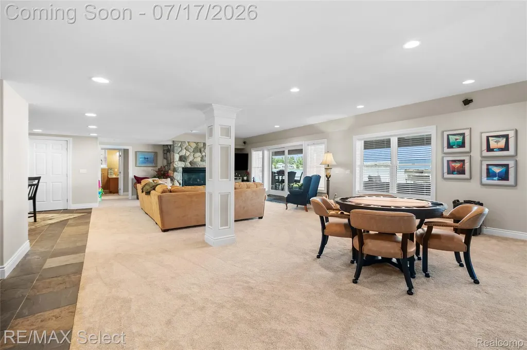 14007 Swanee Beach Drive Fenton Charter Township MI 48430