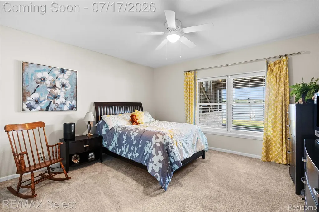14007 Swanee Beach Drive Fenton Charter Township MI 48430