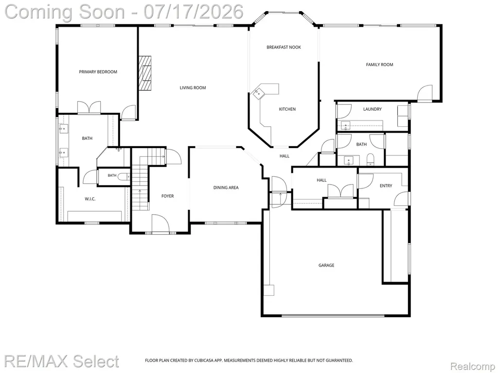 14007 Swanee Beach Drive Fenton Charter Township MI 48430