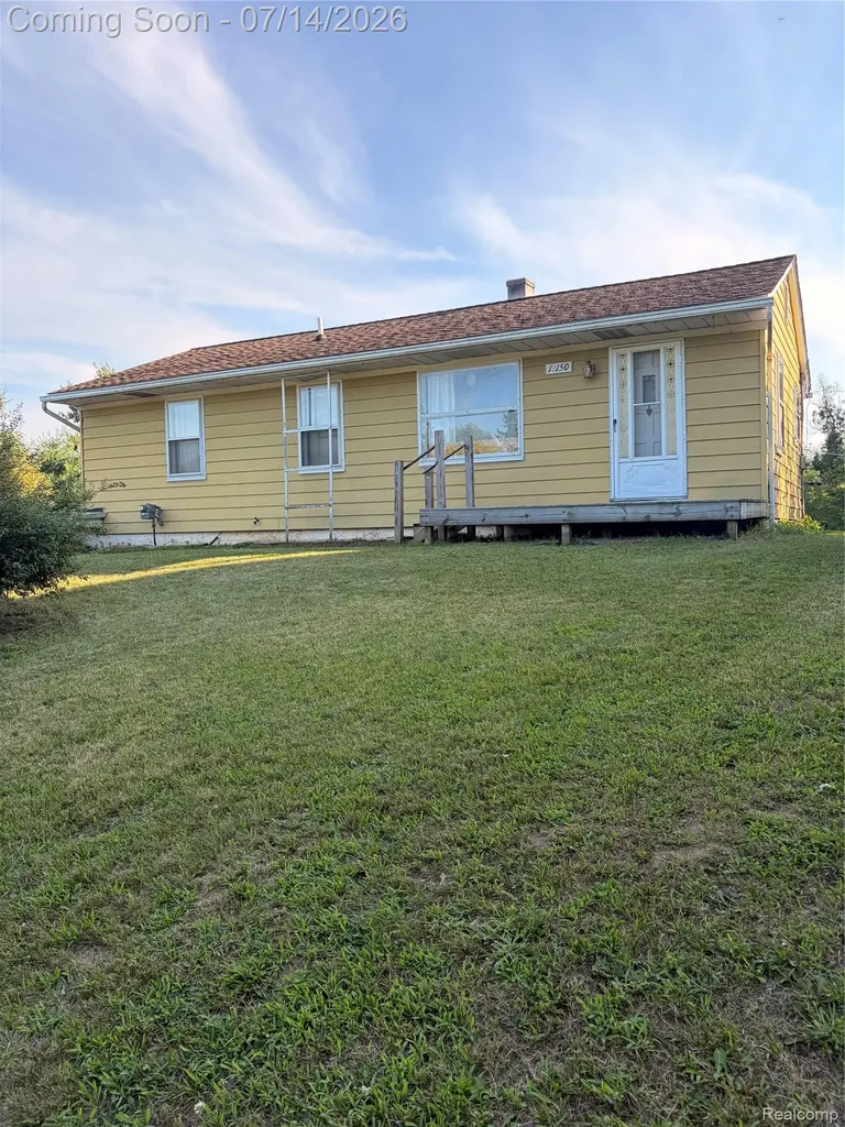 Green Oak Township MI, 10150 Pheasant Lake Road