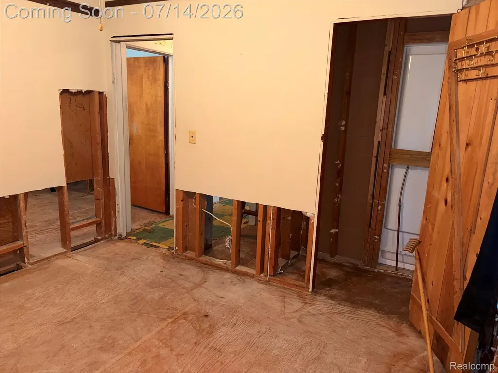 10150 Pheasant Lake Road Green Oak Township MI 48178