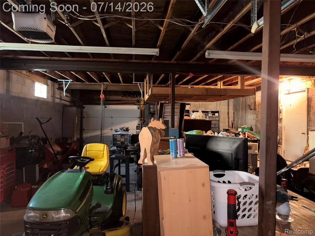10150 Pheasant Lake Road Green Oak Township MI 48178