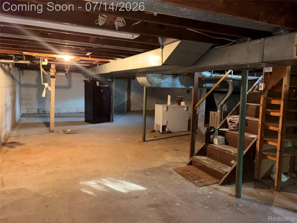 10150 Pheasant Lake Road Green Oak Township MI 48178
