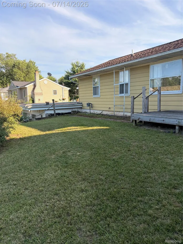 10150 Pheasant Lake Road Green Oak Township MI 48178