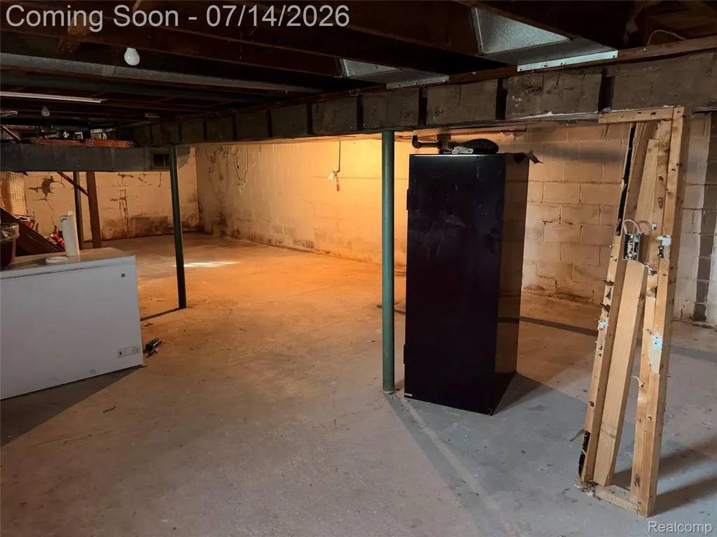 10150 Pheasant Lake Road Green Oak Township MI 48178