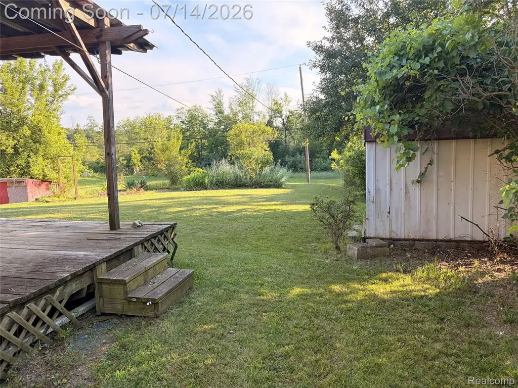 10150 Pheasant Lake Road Green Oak Township MI 48178