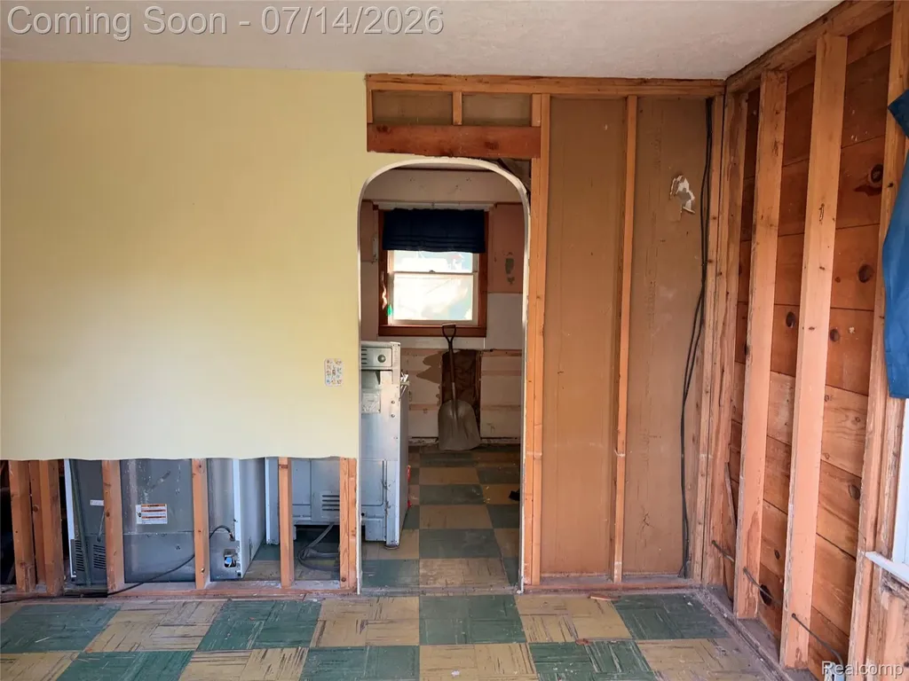 10150 Pheasant Lake Road Green Oak Township MI 48178