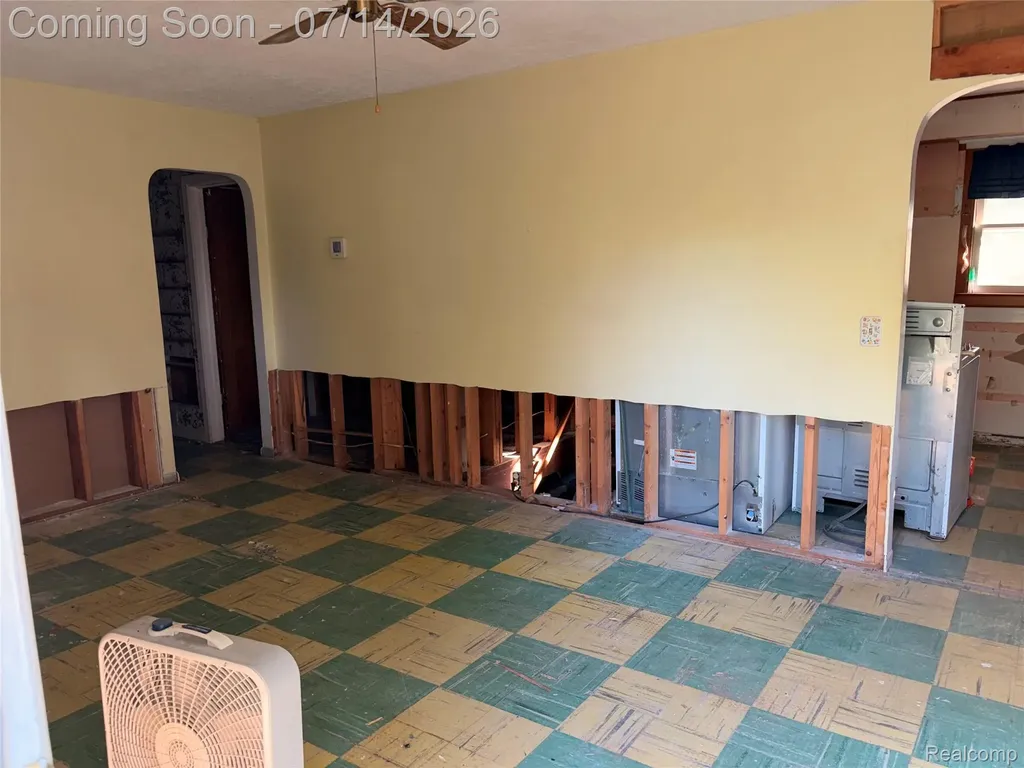 10150 Pheasant Lake Road Green Oak Township MI 48178