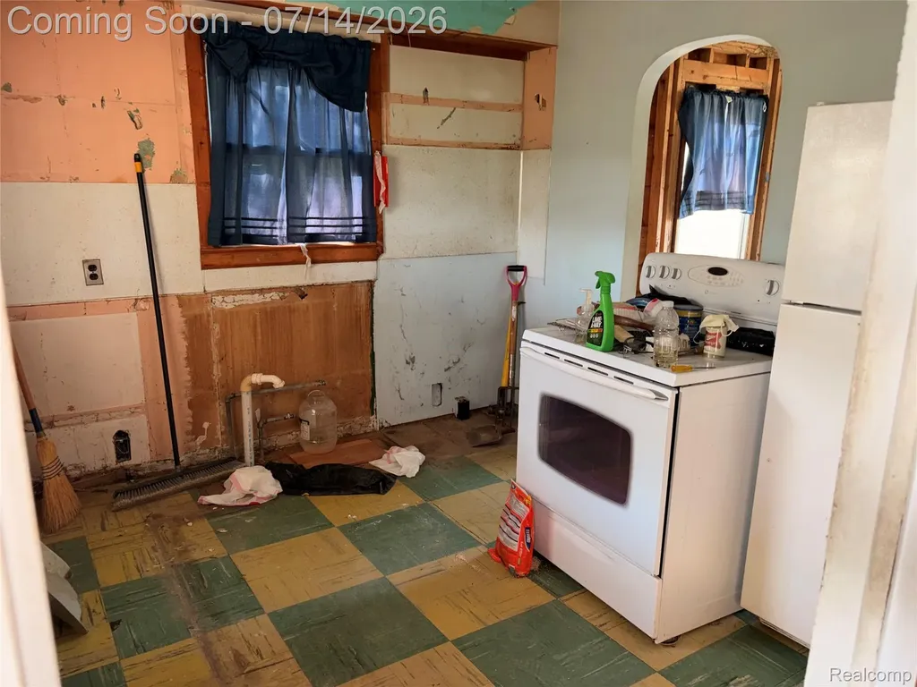 10150 Pheasant Lake Road Green Oak Township MI 48178