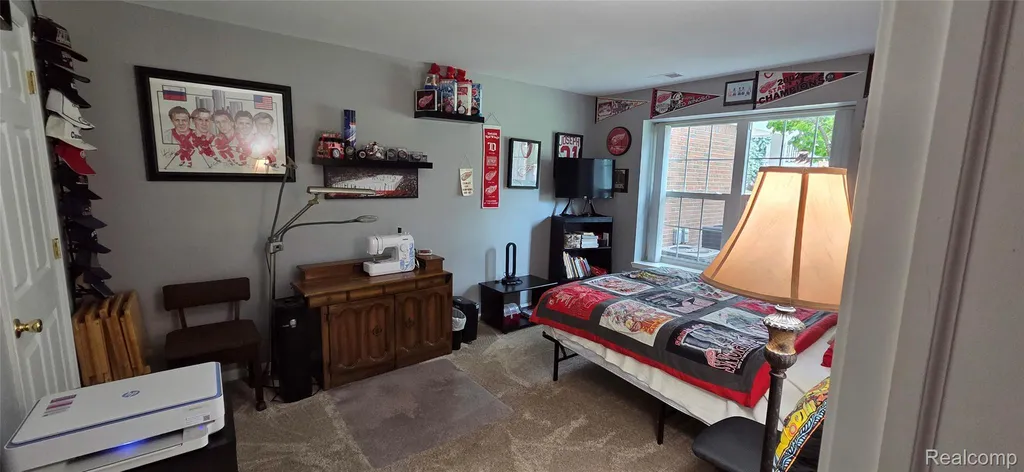 46246 Baldwin Drive Macomb Township MI 48044