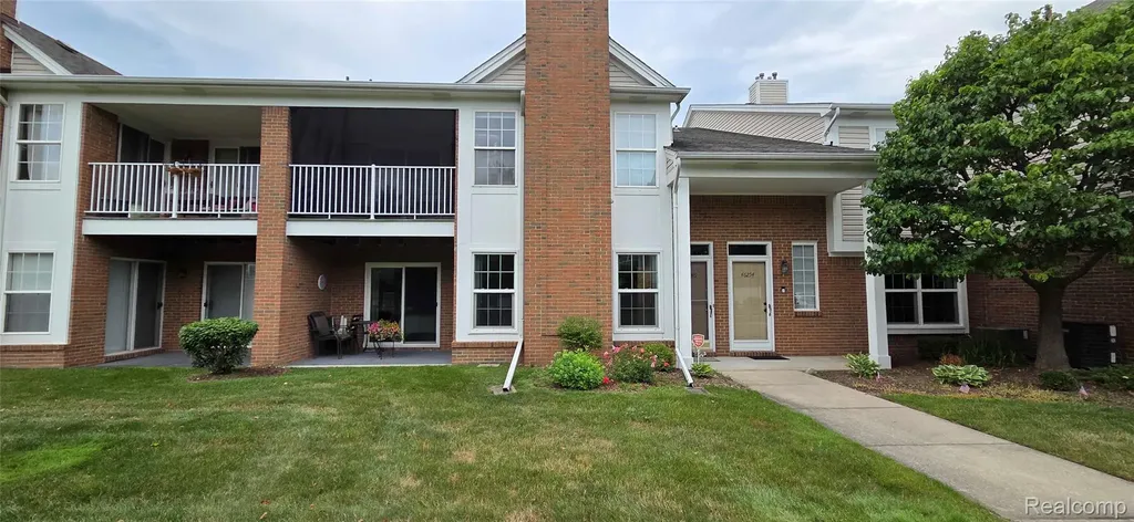 46246 Baldwin Drive Macomb Township MI 48044